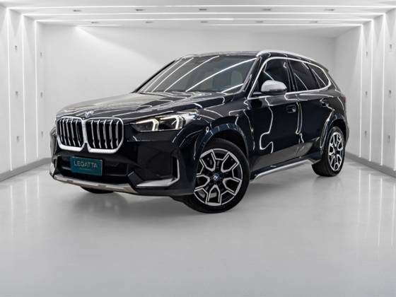 BMW X1 2.0 16V TURBO GASOLINA SDRIVE20I X-LINE STEPTRONIC BMW X1 2.0 16V TURBO GASOLINA SDRIVE20I X-LINE STEPTRONIC